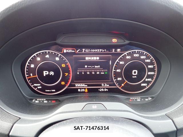 Audi A3 SEDAN 2017-09 8313104-8