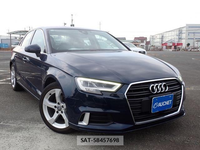 Audi A3 SEDAN 2019-10 8334884-0