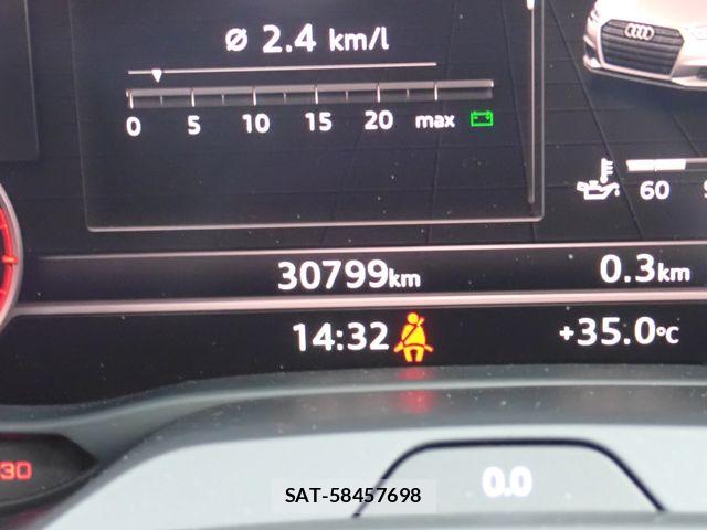 Audi A3 SEDAN 2019-10 8334884-9