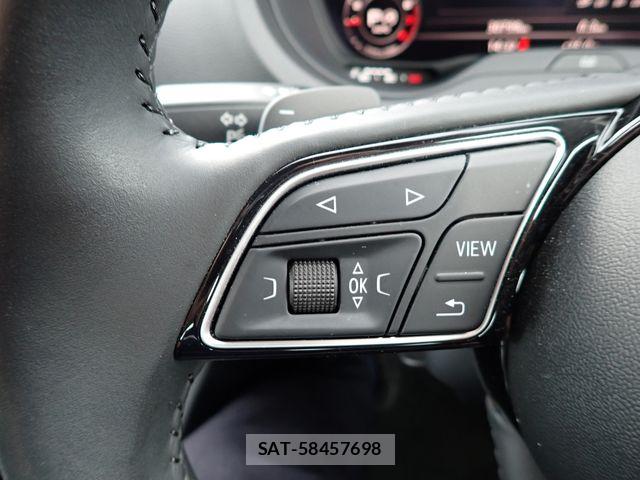 Audi A3 SEDAN 2019-10 8334884-13