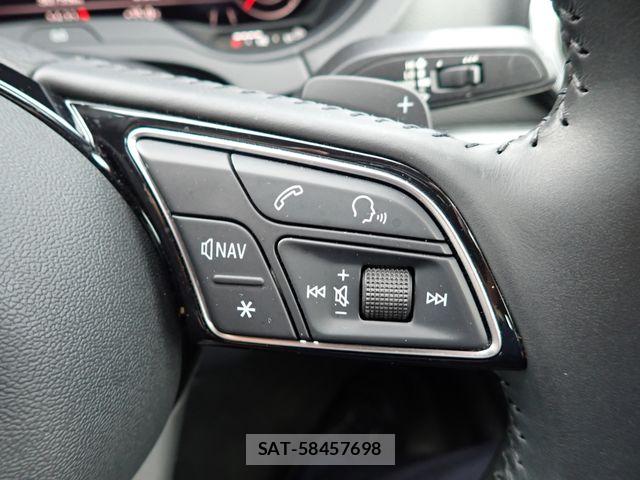 Audi A3 SEDAN 2019-10 8334884-14