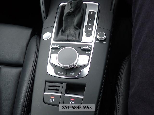 Audi A3 SEDAN 2019-10 8334884-16