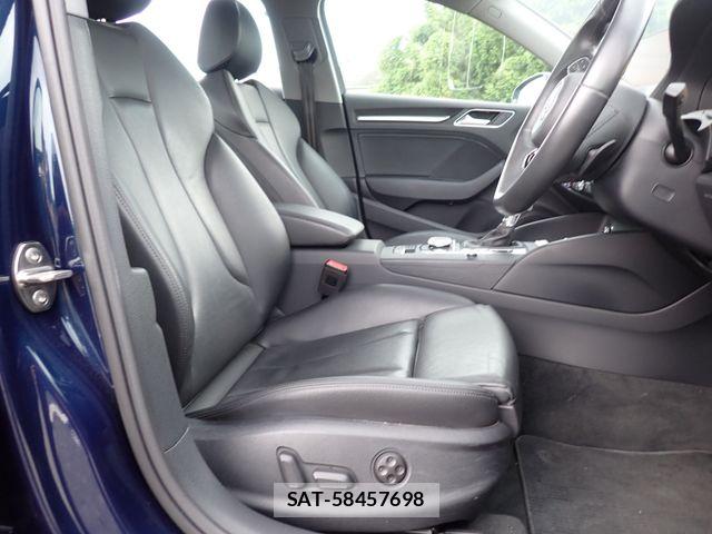 Audi A3 SEDAN 2019-10 8334884-17