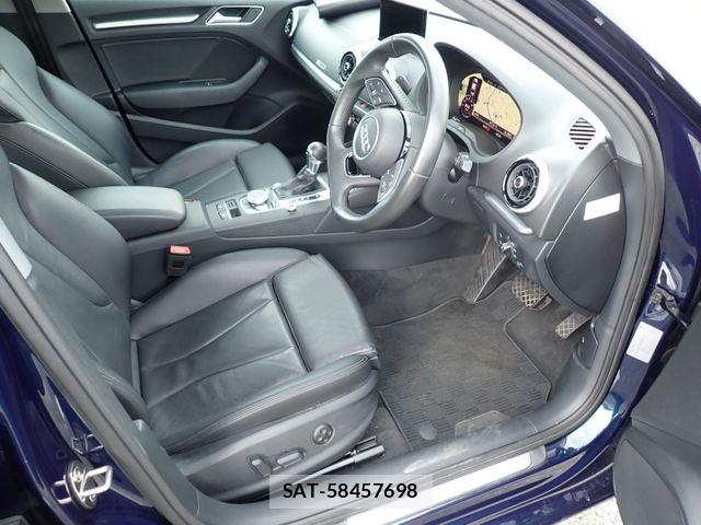 Audi A3 SEDAN 2019-10 8334884-1