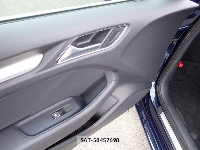 Audi A3 SEDAN 2019-10 8334884-20
