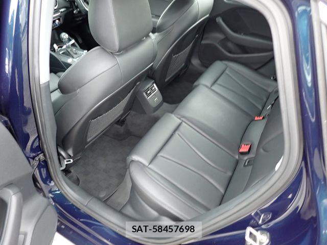 Audi A3 SEDAN 2019-10 8334884-21