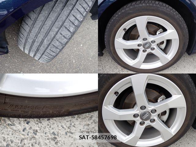 Audi A3 SEDAN 2019-10 8334884-22