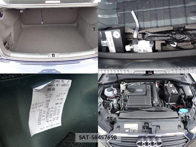 Audi A3 SEDAN 2019-10 8334884-24