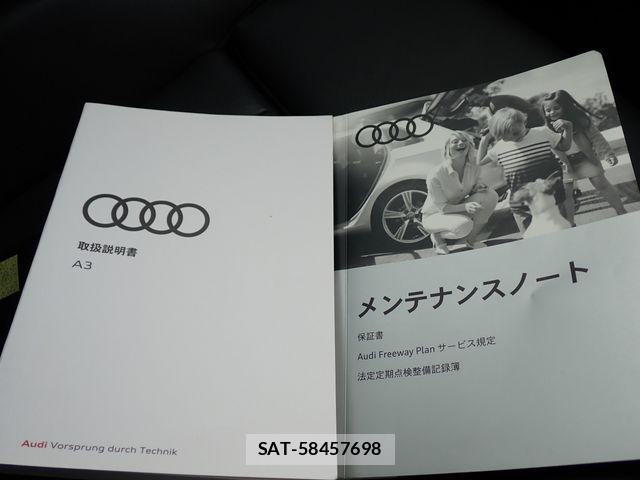 Audi A3 SEDAN 2019-10 8334884-26