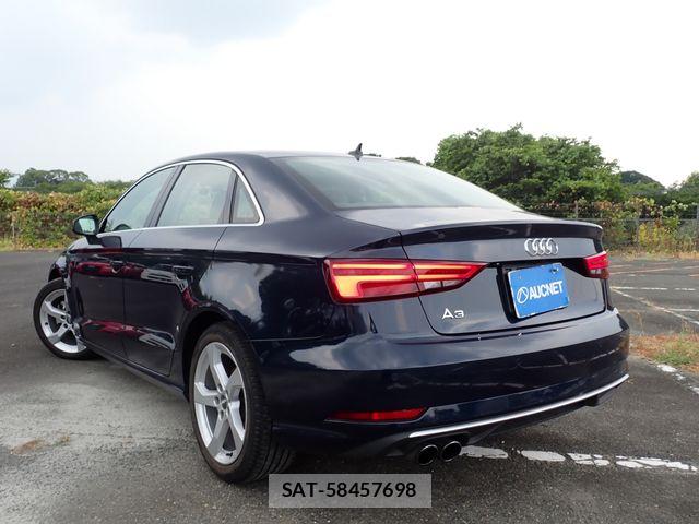 Audi A3 SEDAN 2019-10 8334884-2