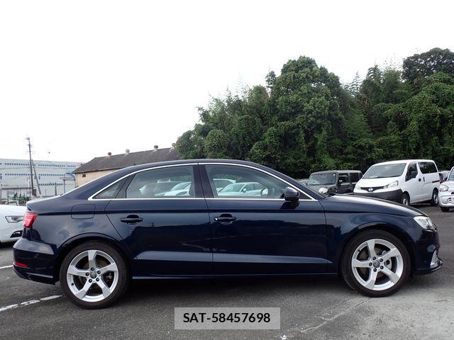 Audi A3 SEDAN 2019-10 8334884-4