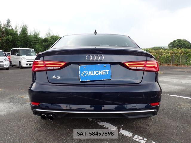 Audi A3 SEDAN 2019-10 8334884-5