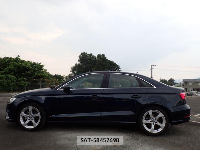 Audi A3 SEDAN 2019-10 8334884-6