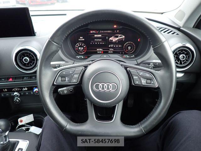 Audi A3 SEDAN 2019-10 8334884-7