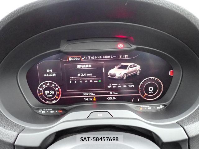 Audi A3 SEDAN 2019-10 8334884-8
