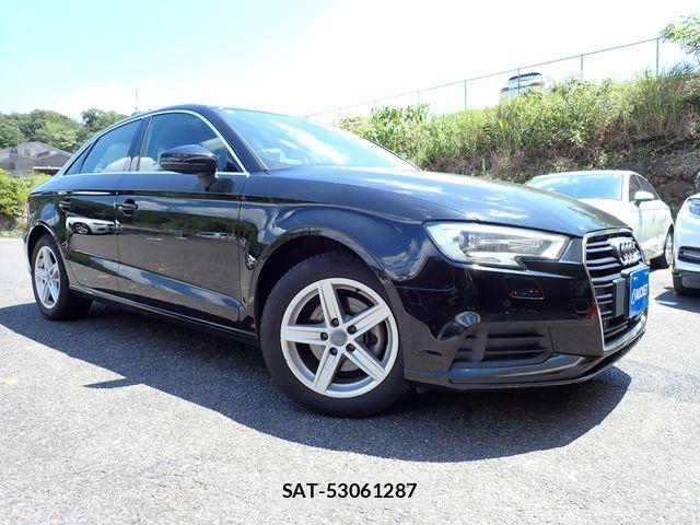 Audi A3 SEDAN 2019-12 8334886-0