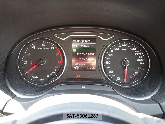 Audi A3 SEDAN 2019-12 8334886-9