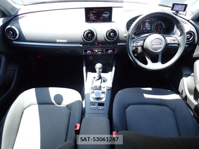 Audi A3 SEDAN 2019-12 8334886-17