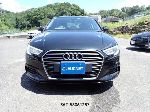 Audi A3 SEDAN 2019-12 8334886-4