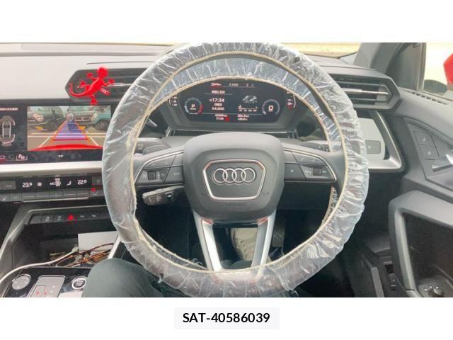 Audi A3 SEDAN 2023-01 8364799-9