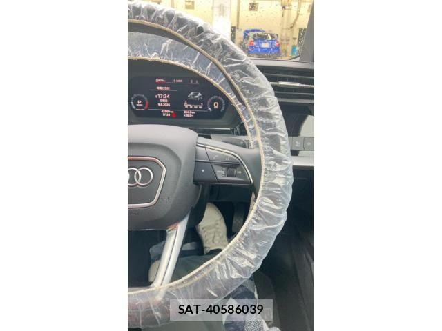 Audi A3 SEDAN 2023-01 8364799-11