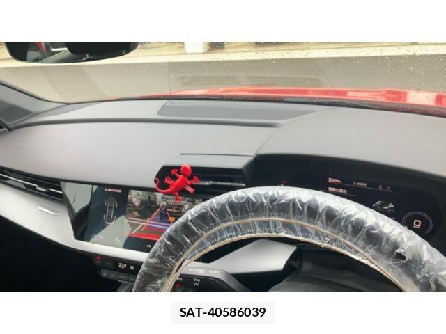 Audi A3 SEDAN 2023-01 8364799-13