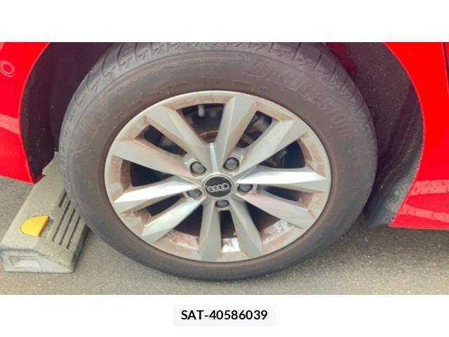 Audi A3 SEDAN 2023-01 8364799-20