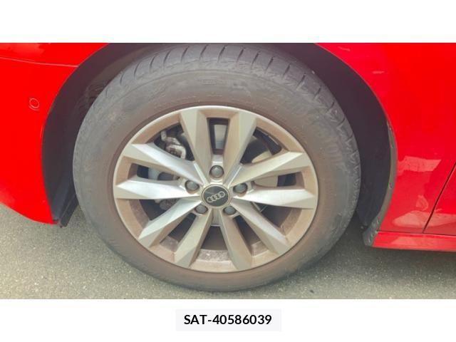 Audi A3 SEDAN 2023-01 8364799-25