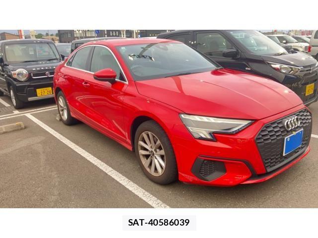 Audi A3 SEDAN 2023-01 8364799-2