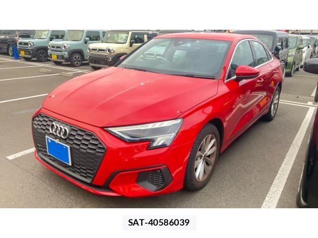 Audi A3 SEDAN 2023-01 8364799-3