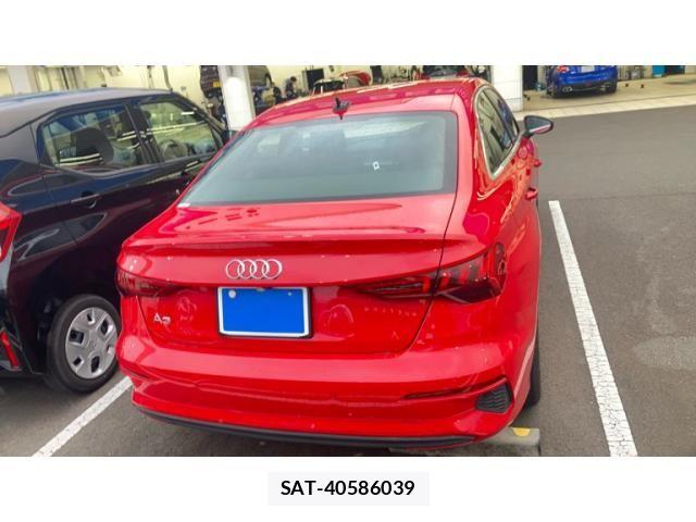 Audi A3 SEDAN 2023-01 8364799-4