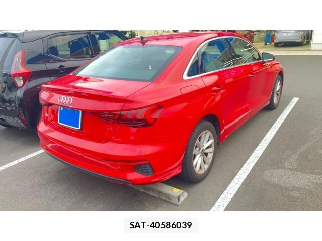 Audi A3 SEDAN 2023-01 8364799-5