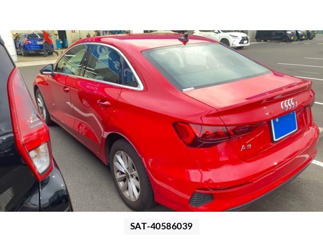 Audi A3 SEDAN 2023-01 8364799-6