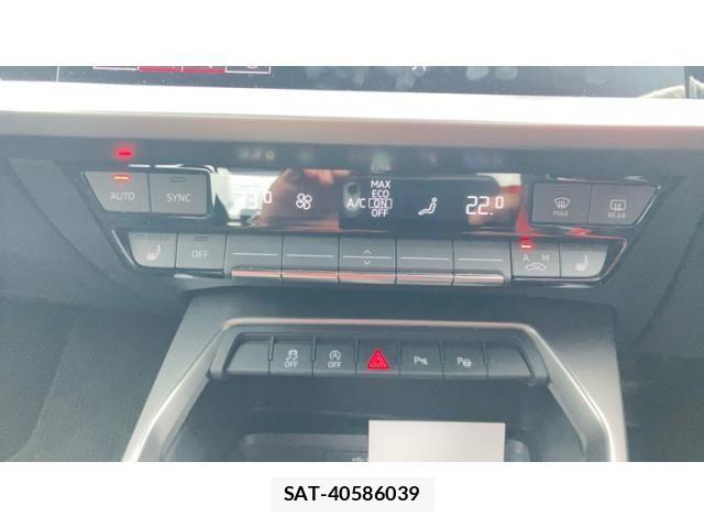 Audi A3 SEDAN 2023-01 8364799-8