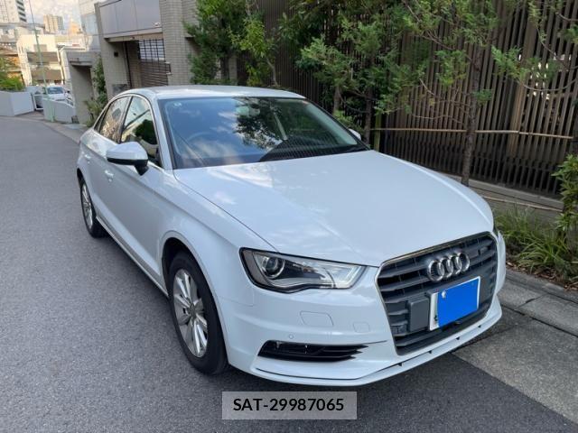 sat car