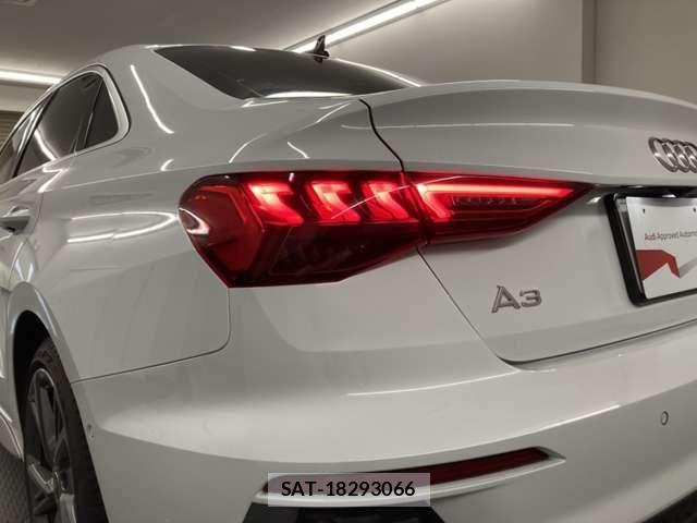 Audi A3 SEDAN 2023-06 8485034-9