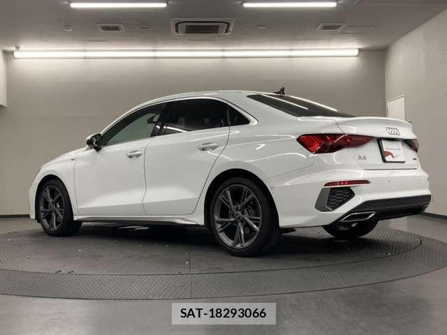 Audi A3 SEDAN 2023-06 8485034-7