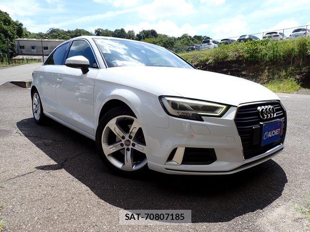 sat car
