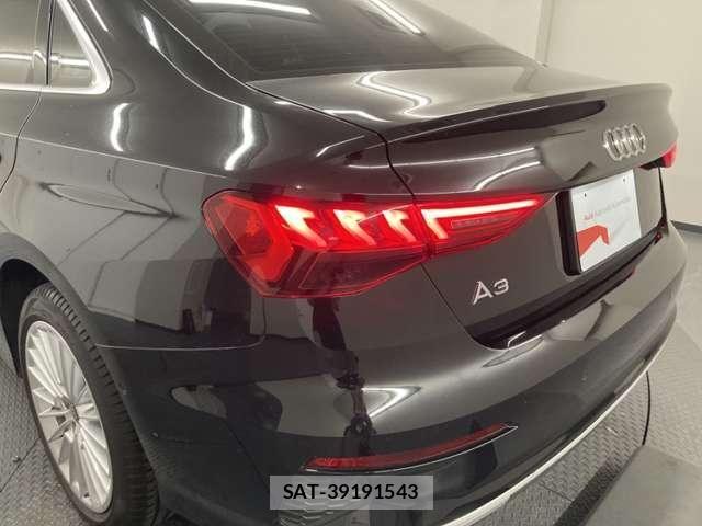 Audi A3 SEDAN 2023-06 8523590-9