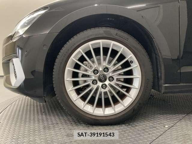 Audi A3 SEDAN 2023-06 8523590-10