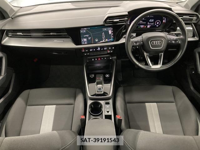 Audi A3 SEDAN 2023-06 8523590-12