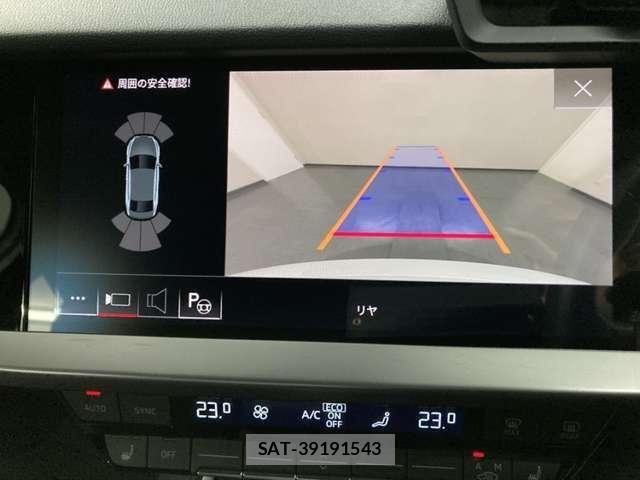 Audi A3 SEDAN 2023-06 8523590-17