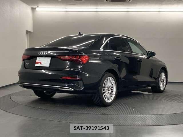 Audi A3 SEDAN 2023-06 8523590-1