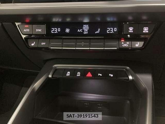 Audi A3 SEDAN 2023-06 8523590-19