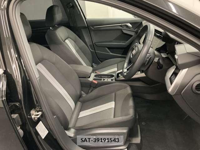 Audi A3 SEDAN 2023-06 8523590-20