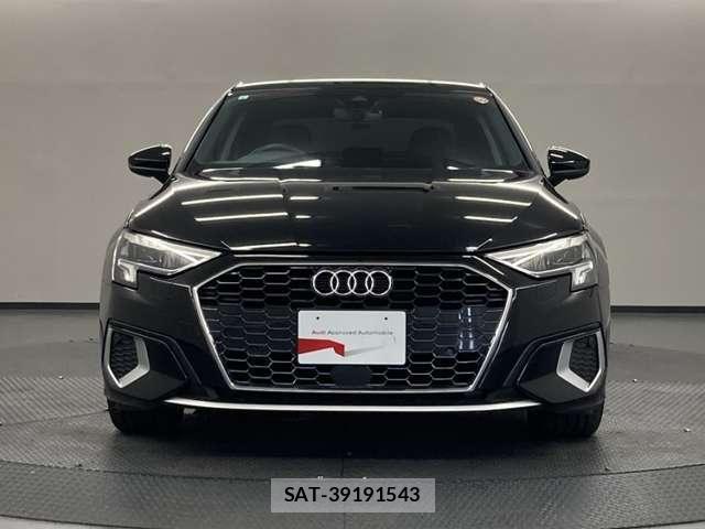 Audi A3 SEDAN 2023-06 8523590-2