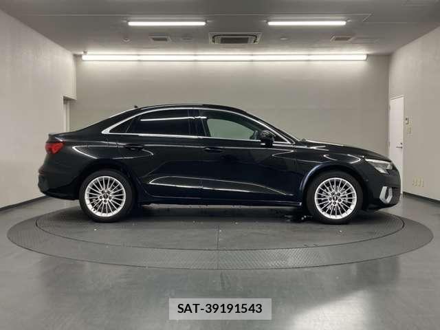 Audi A3 SEDAN 2023-06 8523590-5