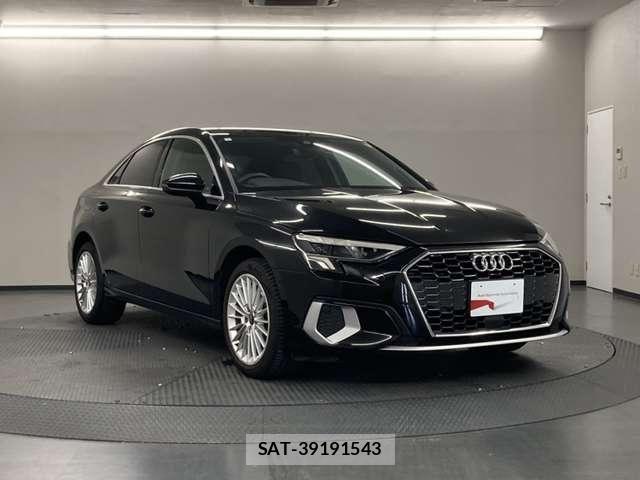 Audi A3 SEDAN 2023-06 8523590-6