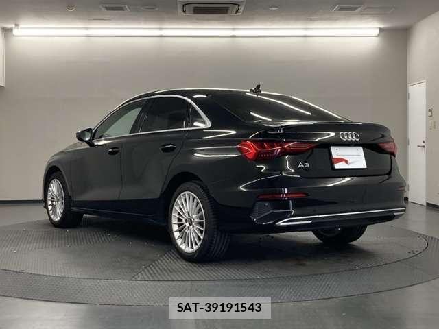 Audi A3 SEDAN 2023-06 8523590-7