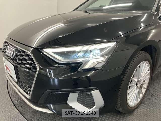 Audi A3 SEDAN 2023-06 8523590-8